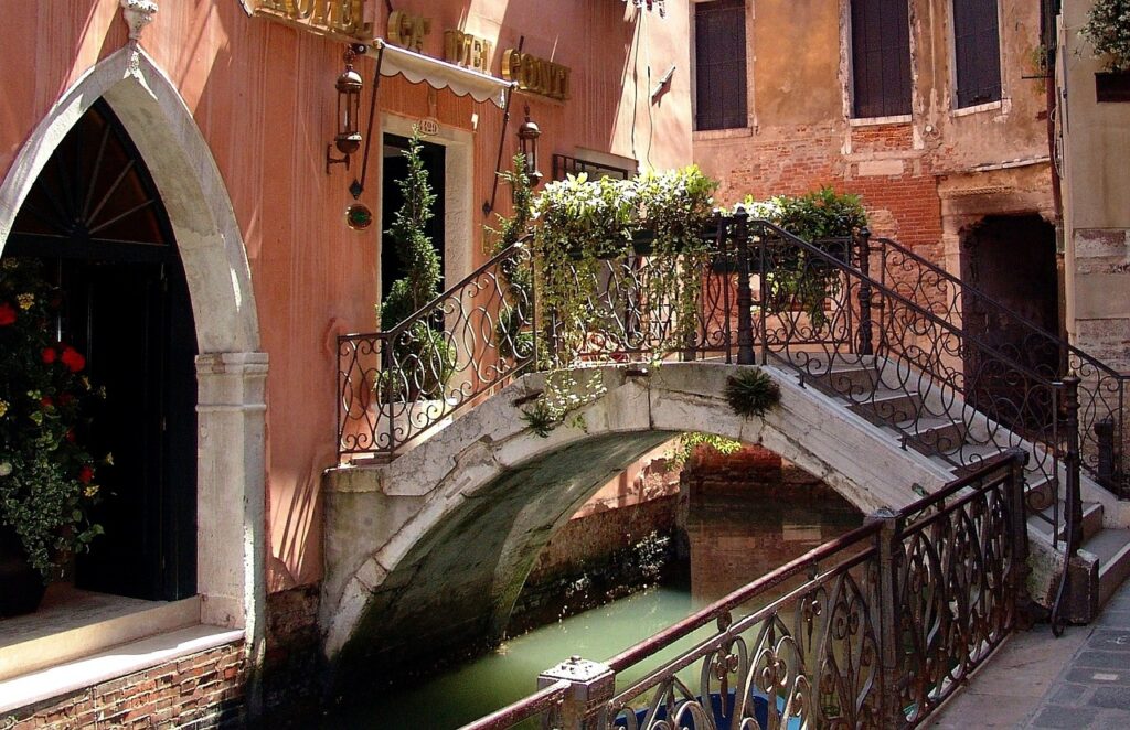 Top 10 Venedig: Cannaregio