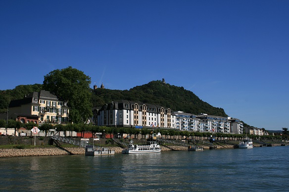 Königswinter Ufer