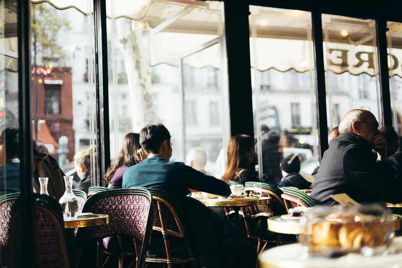 Café de Flore