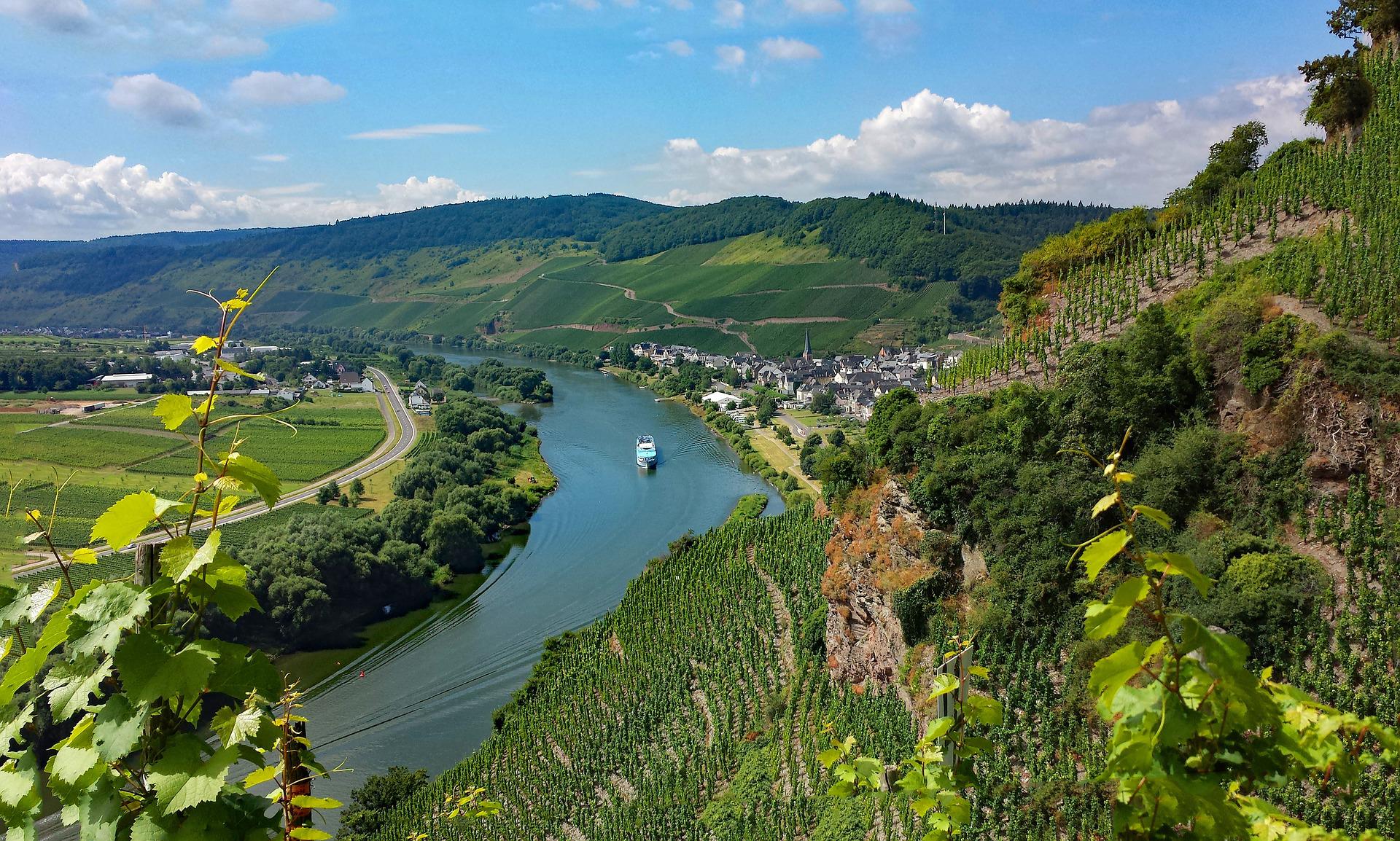 Mosel