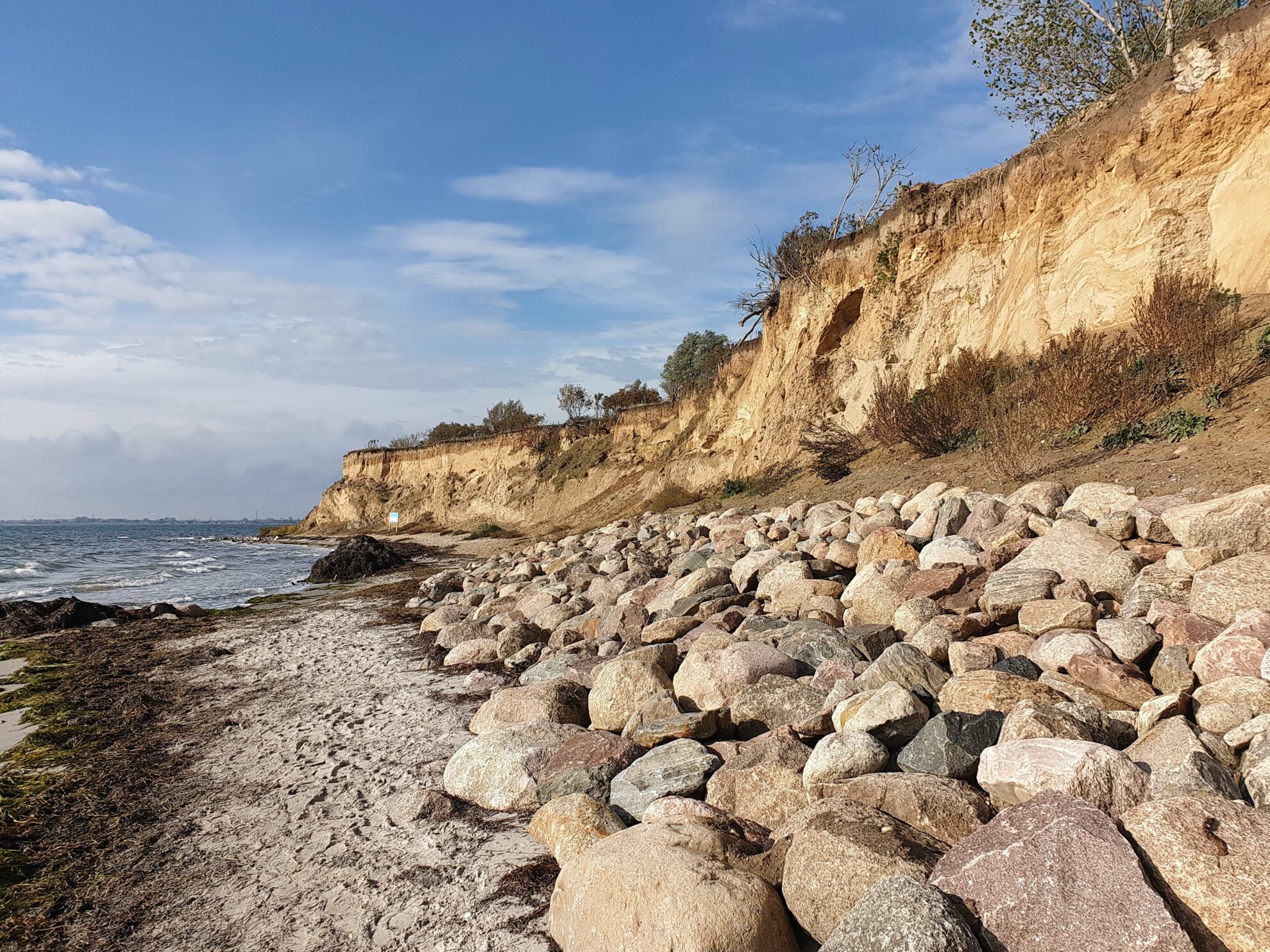 Fehmarn. Instagram Kleinstädte 2022