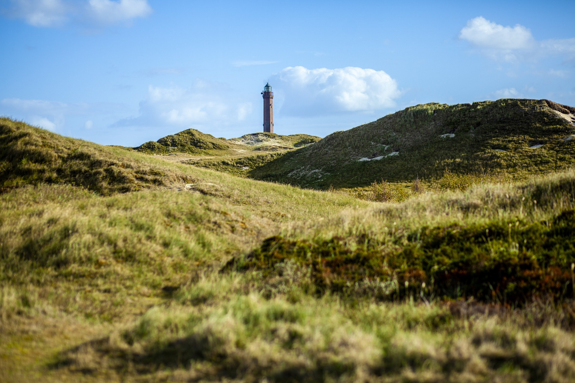 Norderney. Instagram Kleinstädte 2022